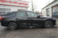 Vorschau: Cupra Leon Sportstourer 1.4 Hybrid DSG