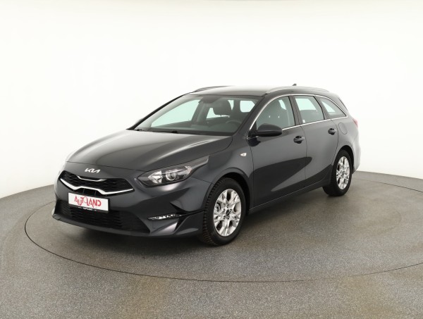 Kia cee'd Sporty Wagon Ceed SW 1.5 T-GDI Vision