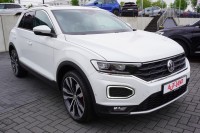 VW T-Roc 2.0 Sport 4Motion DSG
