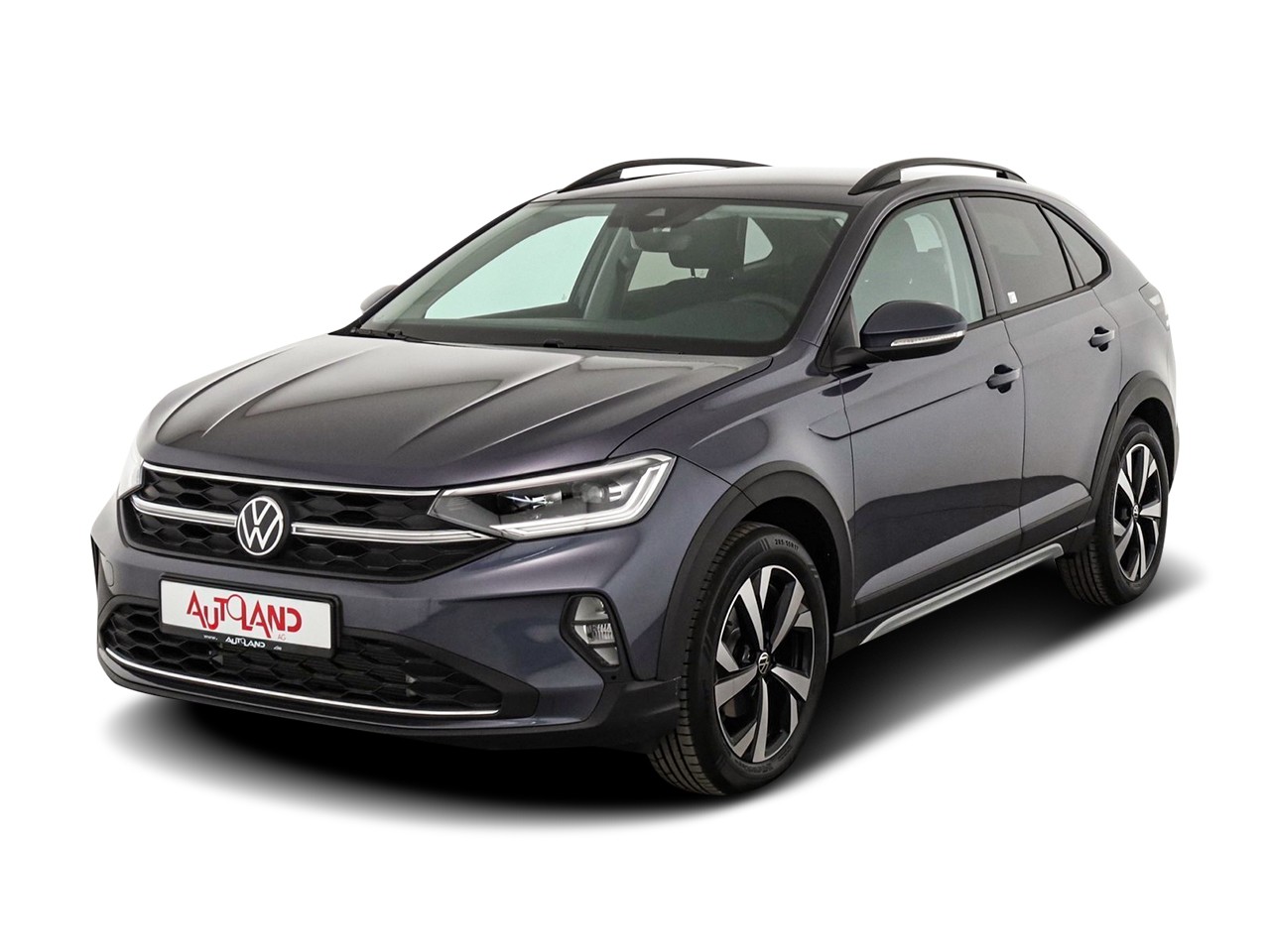 VW Taigo 1.0 TSI DSG