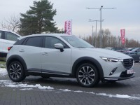 Mazda CX-3 2.0 AWD