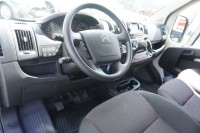 Citroen Jumper Pritsche 2.2 Blue-HDi