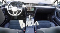 VW Passat Variant 1.5 TSI Elegance DSG