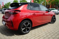 Opel Corsa F 1.2 GS Line