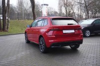 Skoda Kamiq 1.0 TSI Monte Carlo DSG