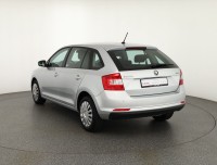 Skoda Rapid Spaceback 1.2 Cool Edition