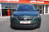 Skoda Karoq 1.0 TSI Clever