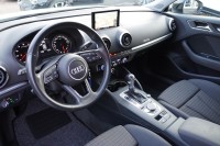 Audi A3 Sportback 1.5 TFSI sport S-Line S-Tronic