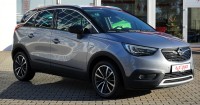 Opel Crossland X 1.2 Turbo 120 Jahre APP LHZ beh.WSS