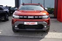 Dacia Duster Journey Hybrid 155 Aut.