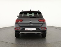 VW T-Roc 1.5 TSI DSG