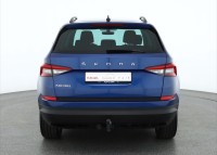 Skoda Kodiaq 1.5 TSI DSG Soleil