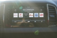 Skoda Karoq 1.5 16V TSI Style