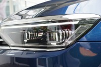 VW Passat Variant 2.0 TDI DSG