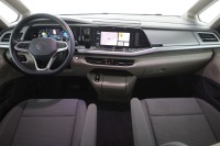 VW T7 Multivan 2.0 TSI DSG