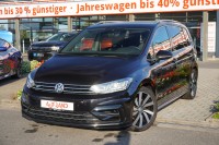 Vorschau: VW Touran 1.5 TSI Highline R-Line