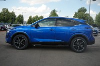 Nissan Qashqai Tekna 1.3 Dig-T Aut.