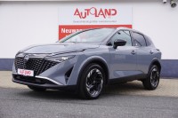 Vorschau: Nissan Qashqai N-Connecta 1.3 Dig-T Aut.