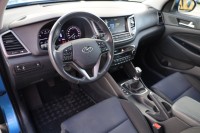 Hyundai Tucson 1.6 GDI