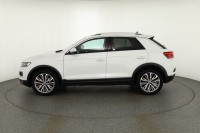 Vorschau: VW T-Roc 1.5 TSI Sport