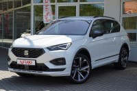 Vorschau: Seat Tarraco 2.0 TDI FR