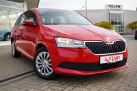 Skoda Fabia Combi 1.0 Cool Plus