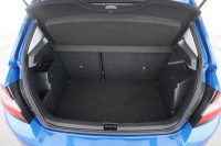 Skoda Fabia 1.0 MPI Cool Plus