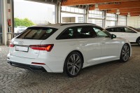 Audi A6 Avant 55 TFSIe quattro S line S-Tronic