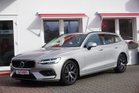 Vorschau: Volvo V60 B4 Core M-Hybrid Vorschau: Volvo V60 B4 Core M-Hybrid