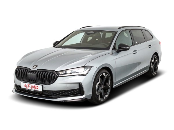 Skoda Superb Combi Sportline 1.5 eTSI DSG