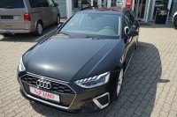 Audi A4 Avant 35 TFSI S line S-Tronic