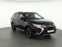 Mitsubishi Outlander 2.0 PHEV Plug-in Hybrid AWD