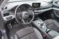 Audi A4 Avant 2.0 TFSI Matrix