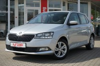 Skoda Fabia 1.0MPI Ambition Bluetooth Lichtsensor Bordcomputer