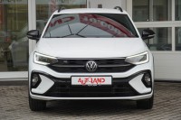 VW Taigo 1.5 TSI R-Line DSG