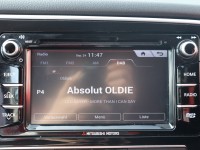 Mitsubishi Outlander 2.0 Diamant Edition