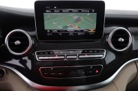 Mercedes-Benz V-Klasse V250 d Marco Polo Aut.