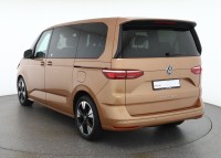 VW T7 Multivan 2.0 TSI DSG