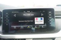 Skoda Scala 1.0 TSI Tour