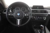 BMW 420 Gran Coupe 420i Luxury Line