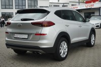 Hyundai Tucson 1.6 CRDi AT