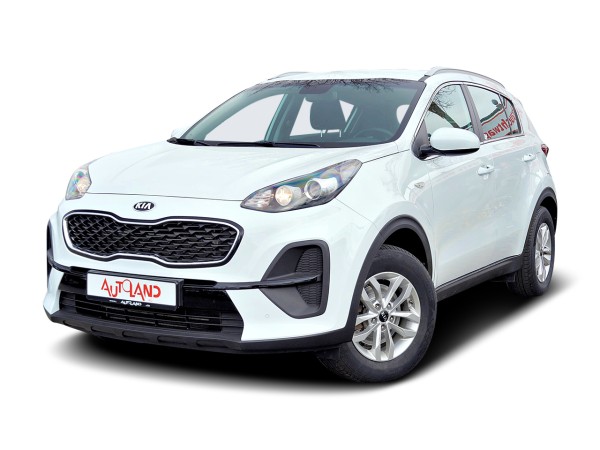 Kia Sportage 1.6 GDI 2WD