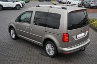 VW Caddy 1.4 TSI Highline