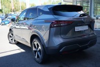 Nissan Qashqai 1.3 M-Hybrid N-Connecta