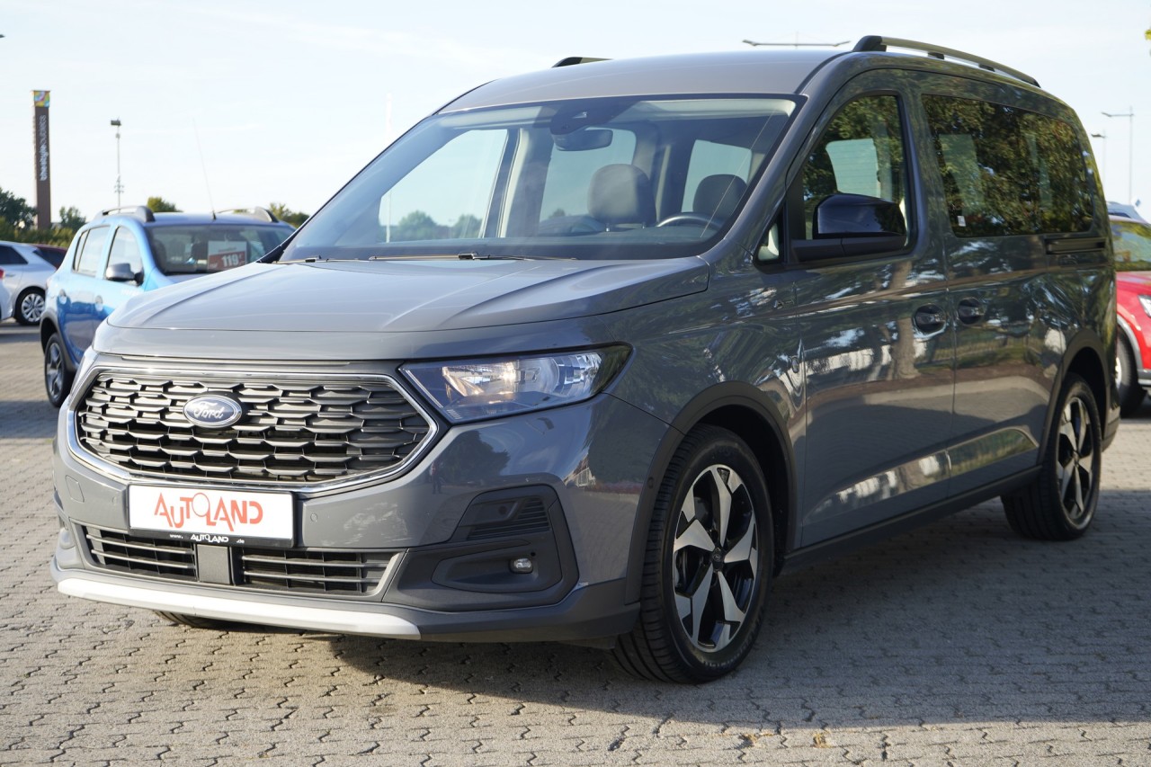 Ford Grand Tourneo Connect 2.0 Active