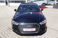 Audi A3 Cabriolet 1.4 TFSI sport