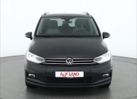 VW Touran 1.5 TSI DSG