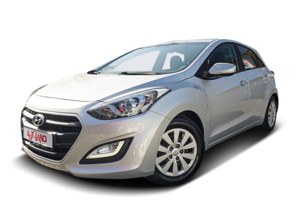 Hyundai i30 1.4
