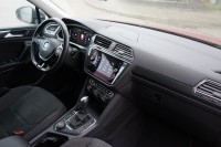 VW Tiguan Allspace 2.0 TSI