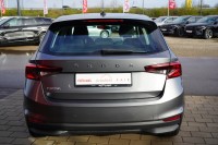 Skoda Fabia 1.0 MPI Ambition